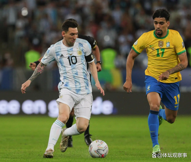 九游体育app-包含梅西在快船比赛中大比分获胜，刷新纪录引发热议！赛场气氛高涨的词条