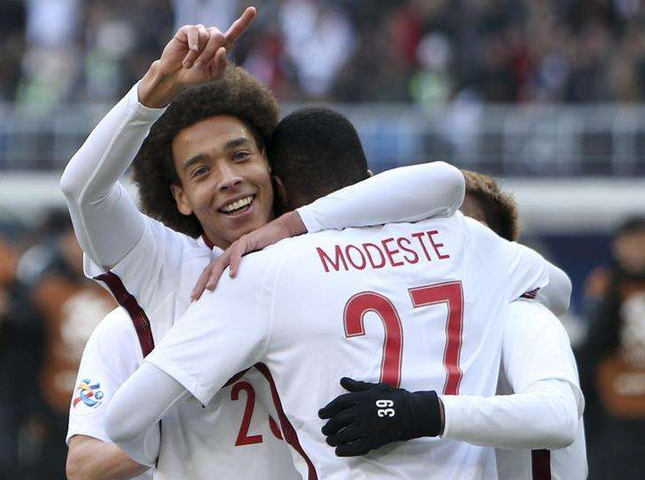 九游体育官网-包含里程碑夜！多特蒙德战术微调；亚冠集结日刷纪录；底气十足；球探报告显示潜力的词条