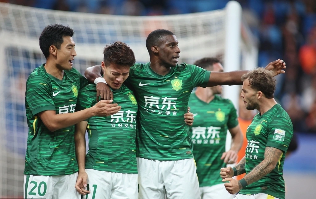 北京国安发布备战花絮,集结日伤情更新,中超任务艰巨,赛季目标并未改变的简单介绍 北京国安发布备战花絮,集结日伤情更新,中超任务艰巨,赛季目标并未改变的简单介绍