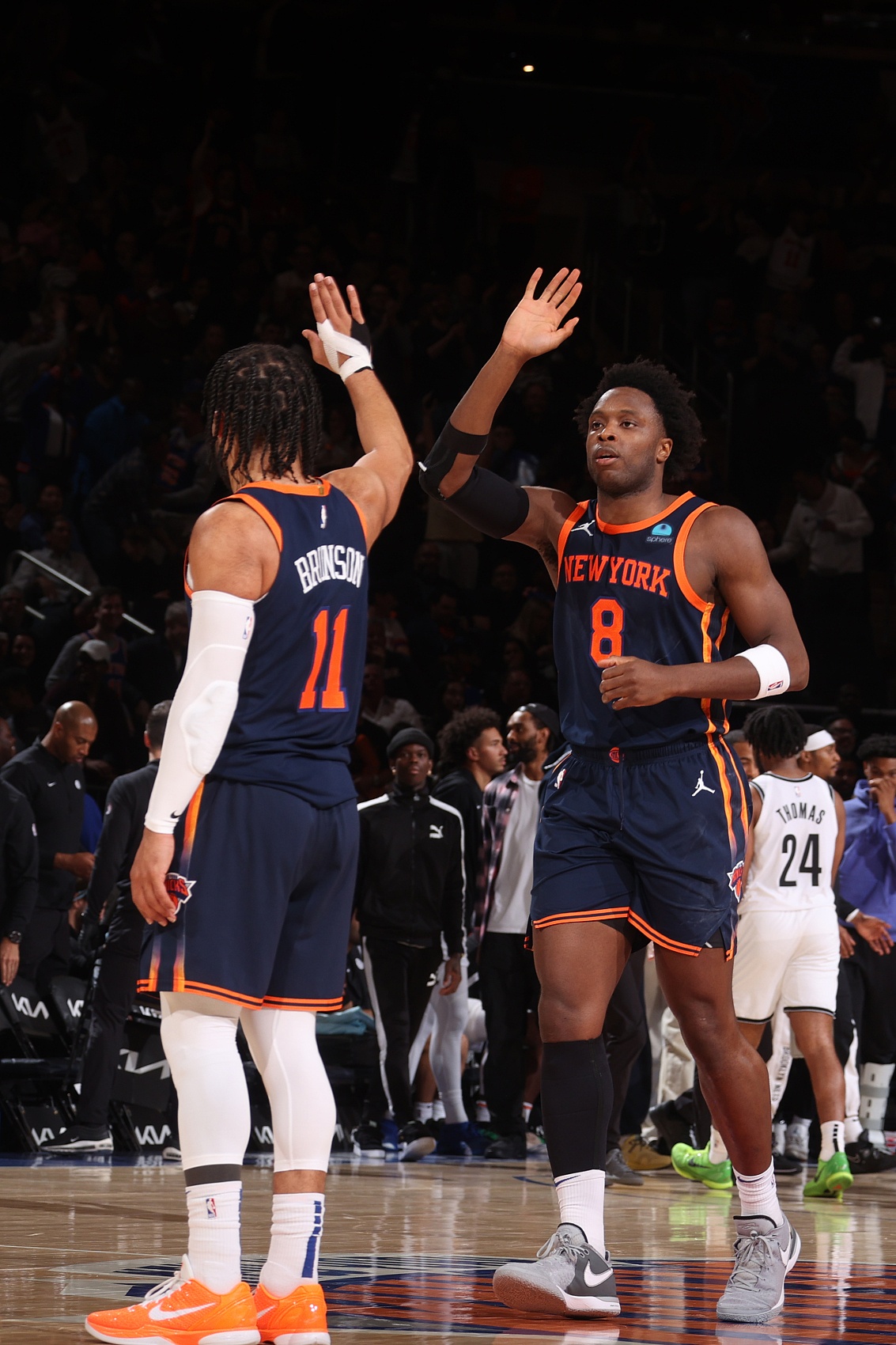 九游体育官网-冲刺阶段NBA总决赛焦点战，尼斯复出首秀，话题不断，年轻球员得到机会的简单介绍