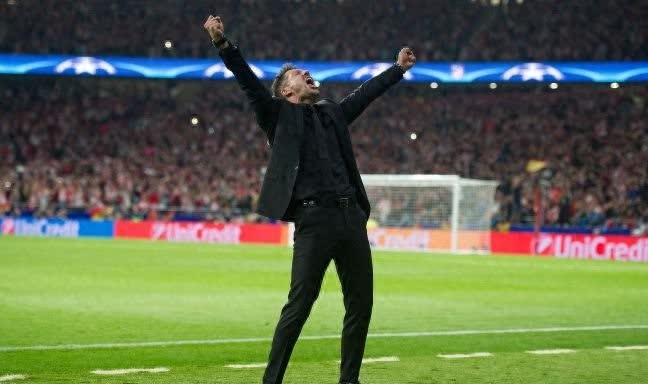 马德里竞技发布备战花絮，集结日内部沟通，西甲任务艰巨，赛程密集仍需轮换的简单介绍